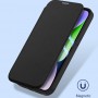 Чехол-книжка Dux Ducis Skin X Pro with MagSafe для Apple iPhone 15 (6.1")