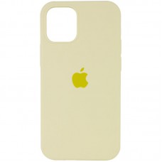Чехол Silicone Case Full Protective (AA) для Apple iPhone 13 (6.1")