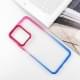 Чехол TPU+PC Fresh sip series для Xiaomi Redmi Note 12 4G