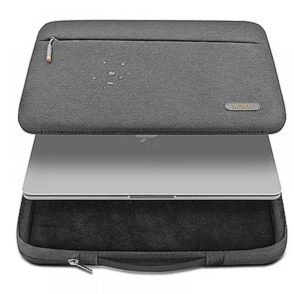 Сумка для ноутбука WIWU Pilot Sleeve 13"