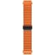 Ремінець Nylon Ocean Band для Smart Watch 22mm Orange