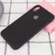 Чехол Silicone Case Full Protective (AA) для Apple iPhone XS Max (6.5")