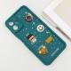 Чохол TPU Toys Case для Samsung Galaxy A06 Pine Green / Always Happy