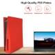 Панель корпуси для консолей Sony PlayStation 5 Red