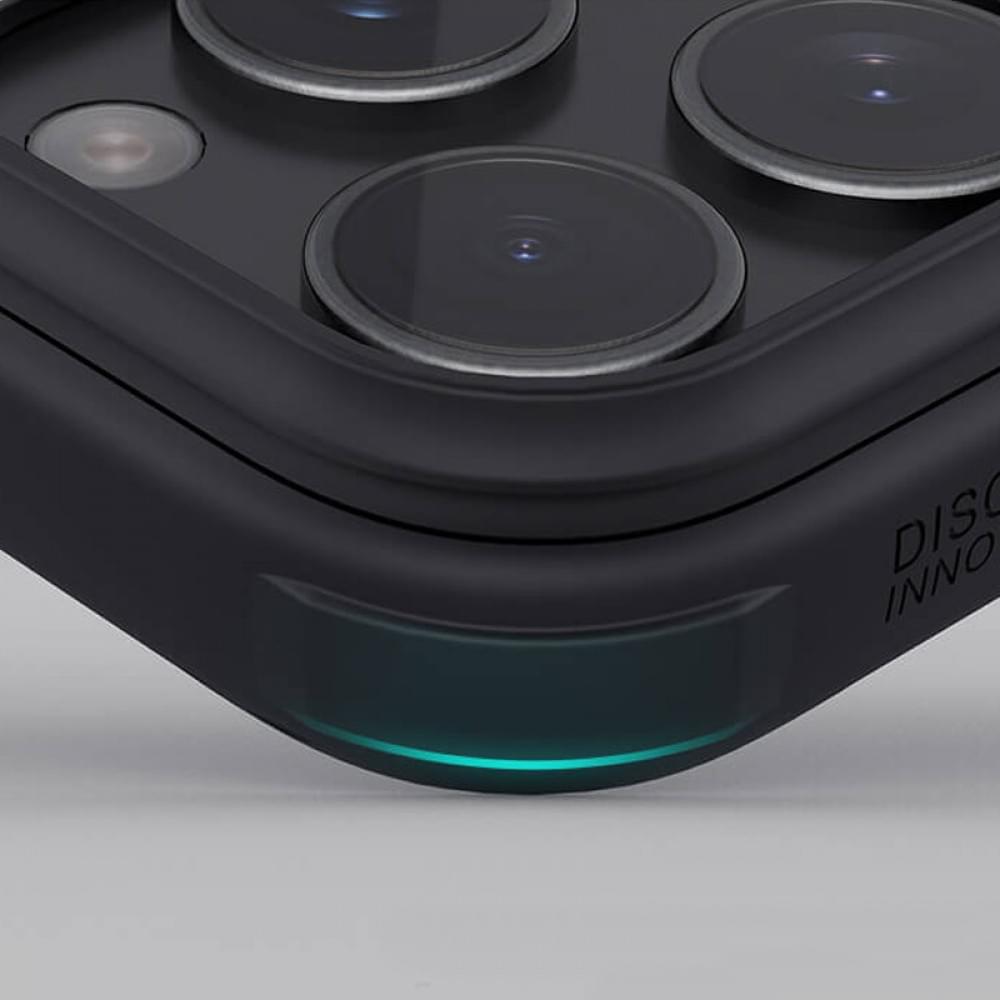 Чехол Nillkin Matte Pro для Apple iPhone 16 Pro (6.3")