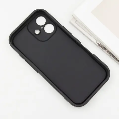 TPU чехол Prestige для Apple iPhone 16 (6.1")