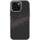 TPU чохол Monzo (MagFit) для Apple iPhone 15 (6.1") Titanium gold