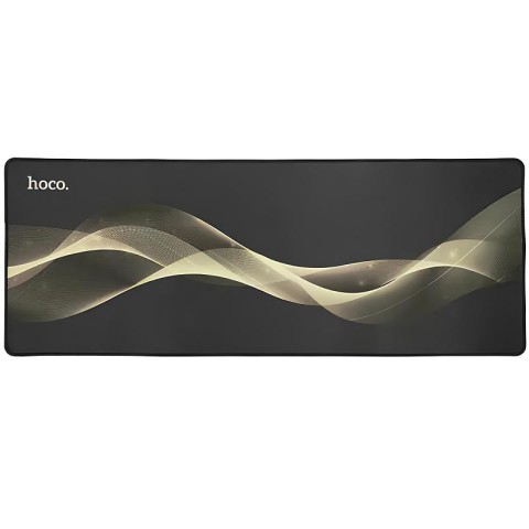 Килимок для мишки Hoco GM22 (800*300mm) Black