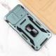 Ударостійкий чохол Camshield Army Ring для Xiaomi Poco X5 5G / Note 12 5G Зелений / Light Green