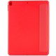 Чохол Smart Case Open buttons для Apple iPad Air 1/Air 2 /Pro 9.7"/ iPad 9.7" (2017-2018) Red