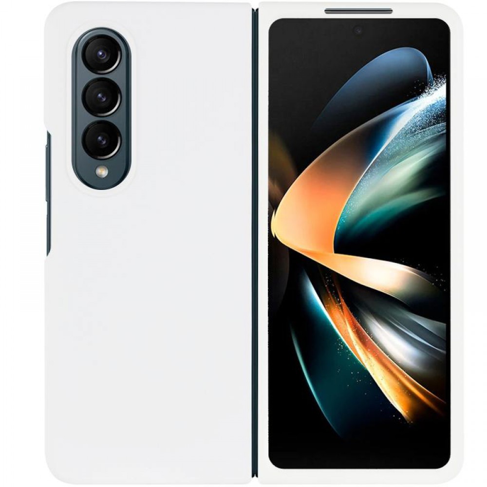 Чехол Foldables Silicone Cover Lakshmi (AAA) для Samsung Galaxy Z Fold4