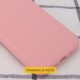 Чохол Silicone Case Full Protective (AA) NO LOGO для Apple iPhone 16 Plus (6.7") Рожевий / Pink