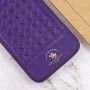 Кожаный чехол Polo Santa Barbara для Apple iPhone 14 Pro Max (6.7")