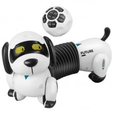 Интерактивная игрушка Собака-Робот SHT K22