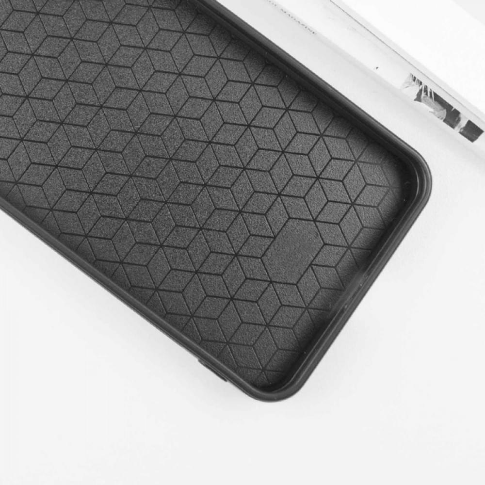 TPU+PC чехол Prisma Fluffie для Xiaomi Poco X5 5G / Note 12 5G