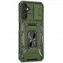 Ударопрочный чехол Camshield Army Ring для Samsung Galaxy S24