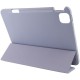 Чохол Smart Case Open buttons для Apple iPad Air 10.9'' (2020-22)/Pro 11" (2018-22)/Air 11'' 2024-25 Lavender gray
