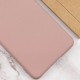 Чехол Silicone Cover Lakshmi Full Camera (A) для Tecno Pop 6 Pro