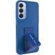 Чохол TPU VIVA для Samsung Galaxy A15 4G/5G / M15 5G Dark Blue