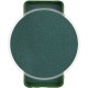 Чохол Silicone Cover Lakshmi (AA) для Xiaomi Redmi Note 9s / Note 9 Pro / Note 9 Pro Max Зелений / Dark green