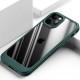 Чохол TPU+PC Pulse для Apple iPhone 14 Pro Max (6.7") Dark Olive