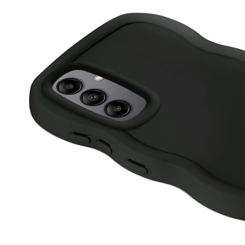 Чохол TPU Ripple для Samsung Galaxy S23 FE Black