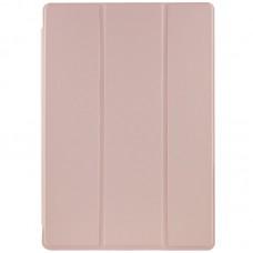 Чохол-книжка Book Cover (stylus slot) для Samsung Galaxy Tab A9 (8.7'') (X110/X115) Рожевий / Pink Sand