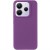 Чохол Silicone Cover Lakshmi (AAA) для Xiaomi Redmi Note 14 5G Сливовий / Purple Чохол Silicone Cover Lakshmi (AAA) для Xiaomi Redmi Note 14 5G Сливовий / Purple