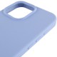 Чехол Silicone Case Full Protective (AA) для Apple iPhone 13 Pro Max (6.7")