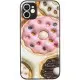 TPU+PC чехол Prisma Fluffie для Apple iPhone 11 (6.1")