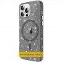 Чохол TPU Radiance with MagSafe для Apple iPhone 13 (6.1") Black