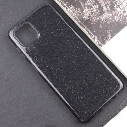 TPU чохол Nova для Samsung Galaxy M33 5G Grey