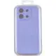 Чехол Silicone Cover Lakshmi Full Camera (AA) для Xiaomi Poco X6 Pro
