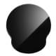 Килимок для мишки Hoco GM30 (230*215mm) with wrist rest Black