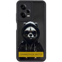 TPU чохол Prestige для Xiaomi Redmi A3 Panda