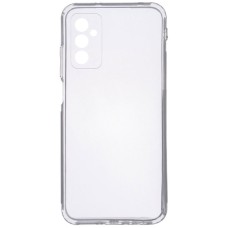 TPU чохол Epic Transparent 1,5mm Full Camera для Samsung Galaxy M54 5G Безбарвний (прозорий)
