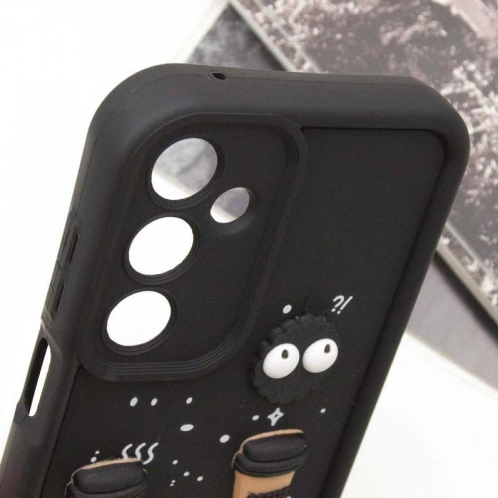 Чехол TPU Toys Case для Samsung Galaxy A15 4G/5G