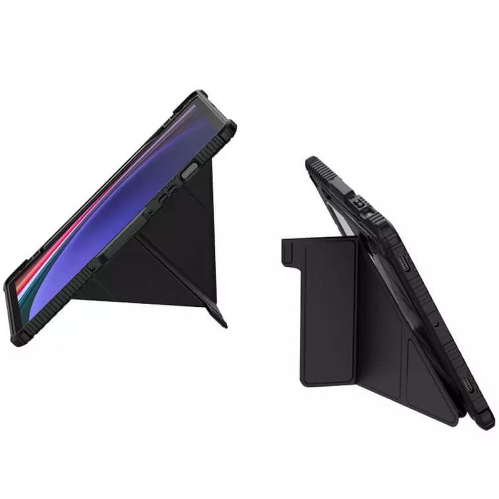 Чехол-книжка Nillkin Bumper Pro Multi-angle для Samsung Galaxy Tab S9 11''