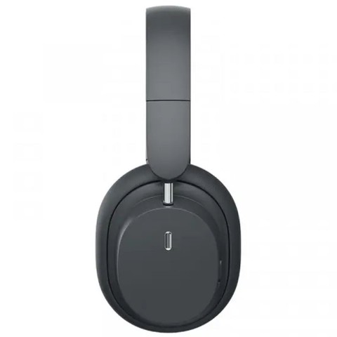 Накладні бездротові навушники Baseus Bowie D05 Wireless Headphones (NGTD02021) Cluster Black