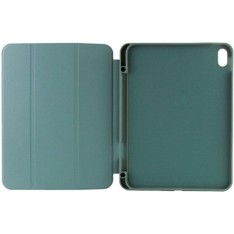 Чохол Smart Case Open buttons для Apple iPad Air 13'' (2024-25) Green