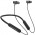 Bluetooth навушники Hoco ES70 Armour neck-mounted Black