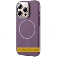 Чохол PC Dream with MagSafe для Apple iPhone 16 (6.1") Purple