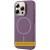 Чохол PC Dream with MagSafe для Apple iPhone 16 (6.1") Purple