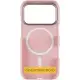 Чохол PC Dream with MagSafe для Apple iPhone 17 Pro (6.3") Pink