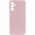 Чохол Silicone Cover Lakshmi Full Camera (AAA) для Samsung Galaxy A15 4G/5G Рожевий / Pink Sand