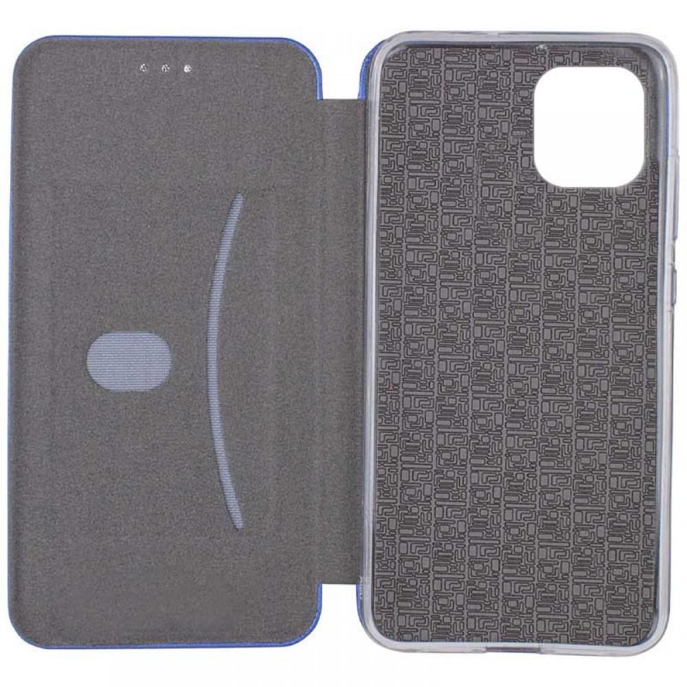 Кожаный чехол-книжка Classy для Xiaomi Redmi A1 / A2