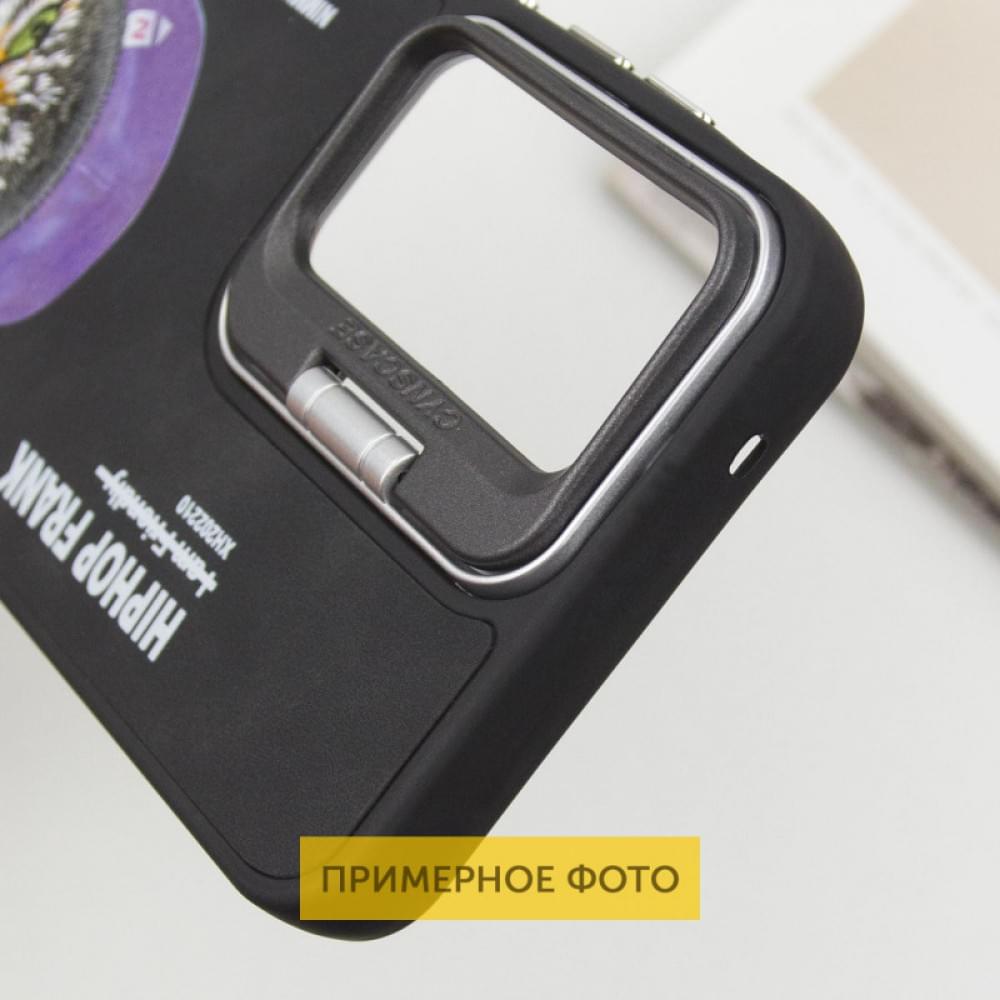 TPU+PC чехол Friends для Samsung Galaxy A06