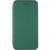 Шкіряний чохол-книжка Classy для Samsung Galaxy A17 4G/5G Зелений Шкіряний чохол-книжка Classy для Samsung Galaxy A17 4G/5G Зелений