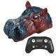 Лодка на радиоуправлении SHT 3736AD Hippopotamus 2.4G