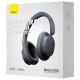 Накладні бездротові навушники Baseus Bowie D05 Wireless Headphones (NGTD02021) Cluster Black